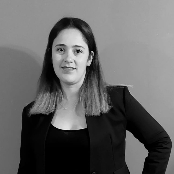 Ayelén Giles, Arquitecta Directora del Estudio GEA