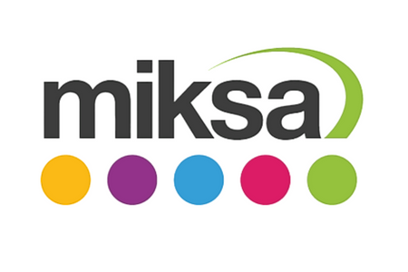 Miksa Logo